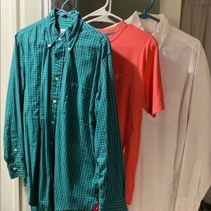 Brooks brother shirt Bundle